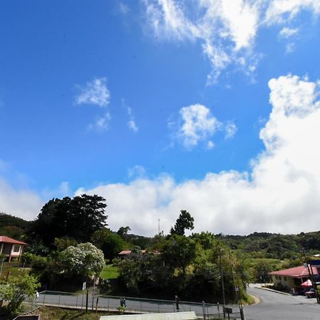 Cabinas Eddy B&B Monteverde Ngoại thất bức ảnh