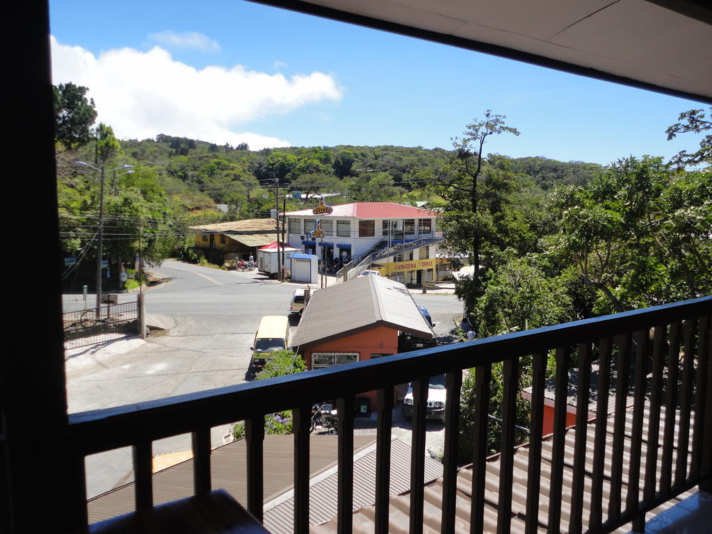 Cabinas Eddy B&B Monteverde Ngoại thất bức ảnh